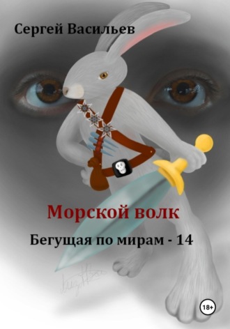 Сергей Васильев, Морской волк. Бегущая по мирам – 14